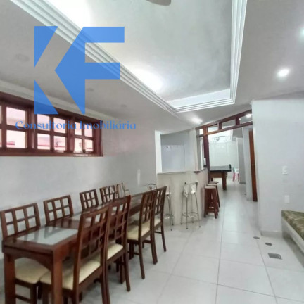 Imagem Imóvel com 3 Quartos à Venda, 102 m² em São Bernardo - Campinas