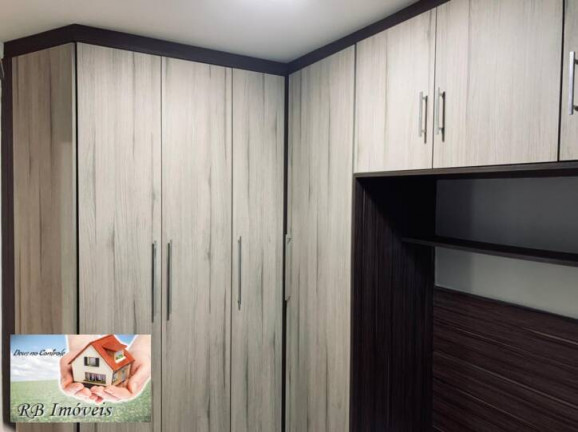 Imagem Apartamento com 2 Quartos à Venda, 45 m² em Taboão - São Bernardo Do Campo Imagem Apartamento com 2 Quartos à Venda, 45 m² em Taboão - São Bernardo Do Campo