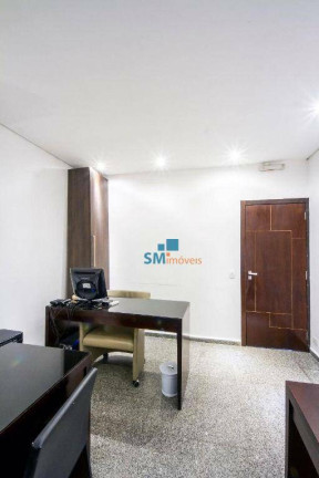 Imagem Sala Comercial para Alugar, 14 m² em Cidade Monções - São Paulo Imagem Sala Comercial para Alugar, 14 m² em Cidade Monções - São Paulo