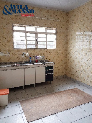 Imagem Casa com 3 Quartos à Venda, em Mooca - São Paulo Imagem Casa com 3 Quartos à Venda, em Mooca - São Paulo