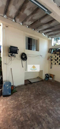 Imagem Casa com 2 Quartos à Venda, 168 m² em Centro - Guarulhos Imagem Casa com 2 Quartos à Venda, 168 m² em Centro - Guarulhos