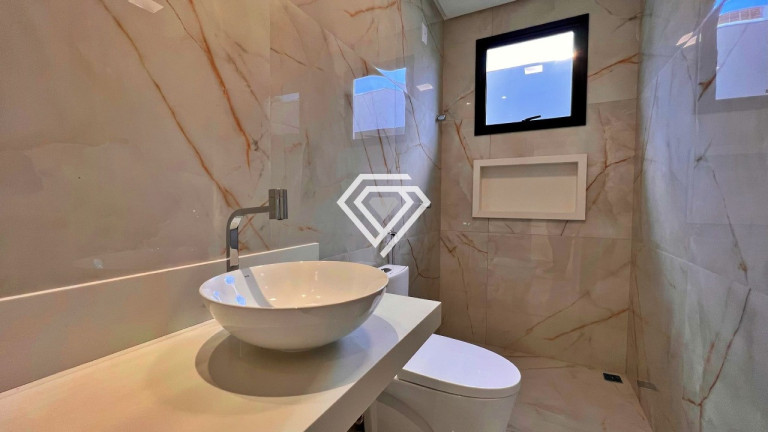 Imagem Casa de Condomínio com 4 Quartos à Venda, 240 m² em Loteamento Caribe - Palmas Imagem Casa de Condomínio com 4 Quartos à Venda, 240 m² em Loteamento Caribe - Palmas