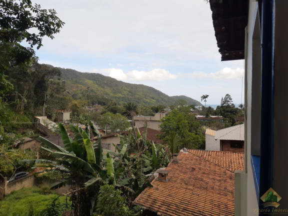 Imagem Imóvel Comercial à Venda, 372 m² em Enseada - Ubatuba