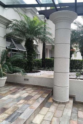 Imagem Imóvel com 3 Quartos para Alugar, 77 m² em Vila Regente Feijó - São Paulo Imagem Imóvel com 3 Quartos para Alugar, 77 m² em Vila Regente Feijó - São Paulo