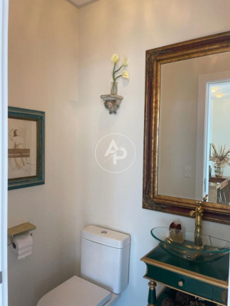Apartamento com 3 Quartos à Venda, 147 m² em Centro - Balneário Camboriú