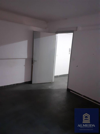 Imagem Casa com 1 Quarto para Alugar, em Parque Santo Antônio - São Paulo Imagem Casa com 1 Quarto para Alugar, em Parque Santo Antônio - São Paulo