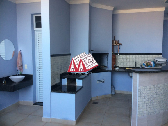 Imagem Imóvel com 3 Quartos à Venda, 294 m² em Condominio Villa Do Bosque - Sorocaba Imagem Imóvel com 3 Quartos à Venda, 294 m² em Condominio Villa Do Bosque - Sorocaba