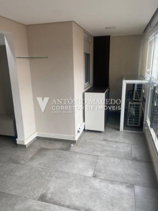 Imagem Apartamento com 2 Quartos à Venda, 70 m² em Ipiranga - São Paulo