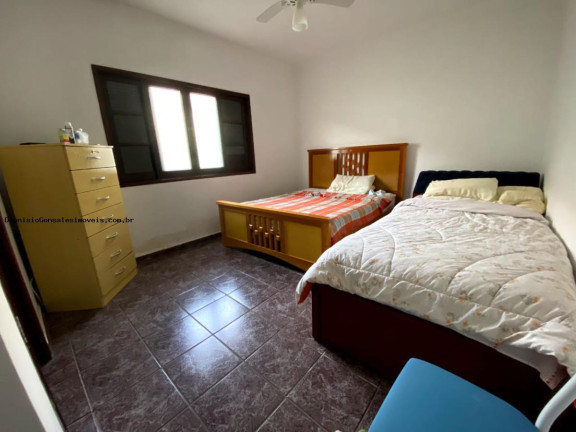 Imagem Casa com 2 Quartos à Venda, 127 m² em Balneário Oásis - Peruíbe