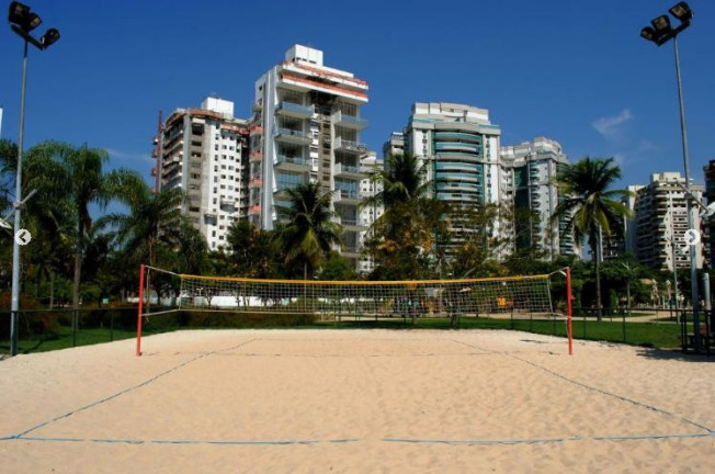 Imagem Apartamento com 4 Quartos à Venda, 197 m² em Barra Da Tijuca - Rio De Janeiro