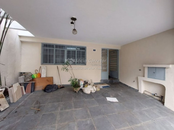 Imagem Sobrado com 2 Quartos para Alugar, 116 m² em Vila Moreira - Guarulhos Imagem Sobrado com 2 Quartos para Alugar, 116 m² em Vila Moreira - Guarulhos