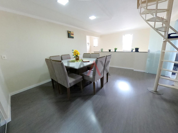 Imagem Apartamento à Venda, 330 m² em Bonsucesso - Guarapuava Imagem Apartamento à Venda, 330 m² em Bonsucesso - Guarapuava