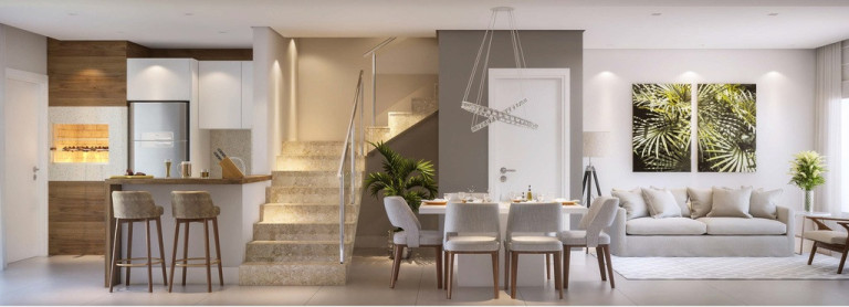 Imagem Casa com 4 Quartos à Venda, em Araçá - Capão Da Canoa Imagem Casa com 4 Quartos à Venda, em Araçá - Capão Da Canoa