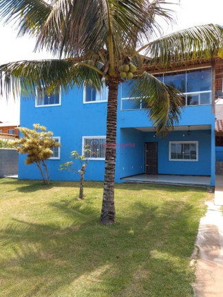 Imagem Casa com 6 Quartos à Venda, em Praia Dos Castelhanos - Anchieta Imagem Casa com 6 Quartos à Venda, em Praia Dos Castelhanos - Anchieta