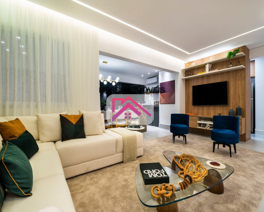 Imagem Imóvel com 3 Quartos à Venda, 163 m² em Pinheiros - São Paulo