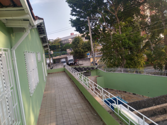 Imagem Casa com 3 Quartos à Venda, 250 m² em Parque Fongaro - São Paulo