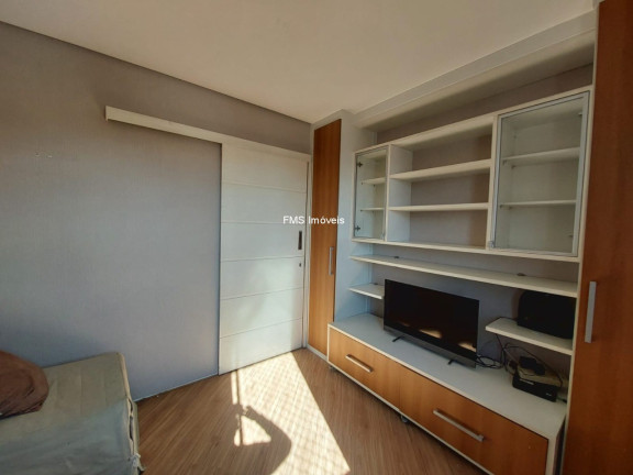 Imagem Imóvel com 2 Quartos à Venda, 70 m² em Campo Belo - São Paulo Imagem Imóvel com 2 Quartos à Venda, 70 m² em Campo Belo - São Paulo