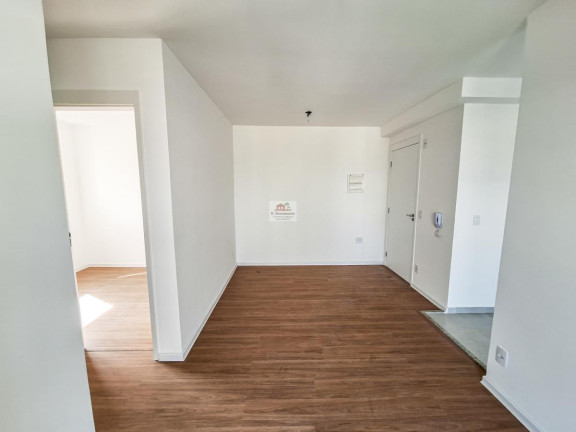 Imagem Apartamento com 2 Quartos à Venda, 44 m² em Lapa - São Paulo Imagem Apartamento com 2 Quartos à Venda, 44 m² em Lapa - São Paulo