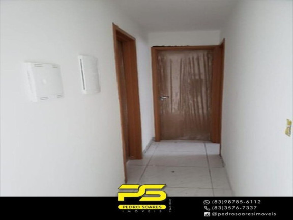 Imagem Apartamento com 2 Quartos à Venda, 60 m² em Cidade Dos Colibris - João Pessoa Imagem Apartamento com 2 Quartos à Venda, 60 m² em Cidade Dos Colibris - João Pessoa