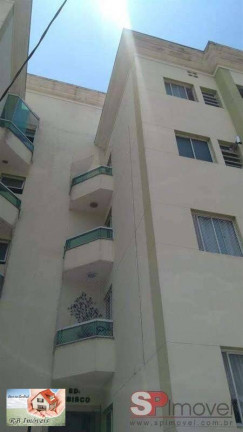 Imagem Apartamento com 2 Quartos à Venda, 41 m² em Nova Petrópolis - São Bernardo Do Campo Imagem Apartamento com 2 Quartos à Venda, 41 m² em Nova Petrópolis - São Bernardo Do Campo