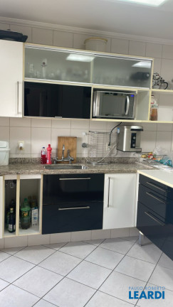Imagem Apartamento com 3 Quartos à Venda, 144 m² em Centro - Santo André Imagem Apartamento com 3 Quartos à Venda, 144 m² em Centro - Santo André
