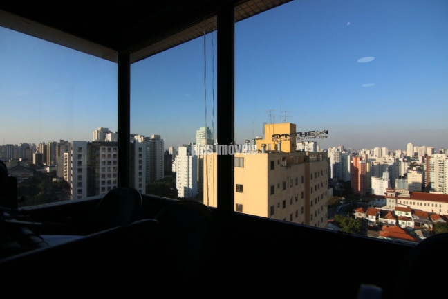 Imagem Imóvel Comercial à Venda ou Locação, 56 m² em Mirandópolis - São Paulo Imagem Imóvel Comercial à Venda ou Locação, 56 m² em Mirandópolis - São Paulo