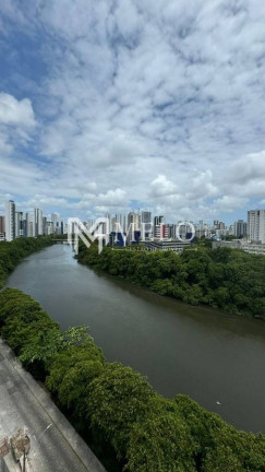 Imagem Apartamento com 3 Quartos à Venda, 124 m² em Madalena - Recife