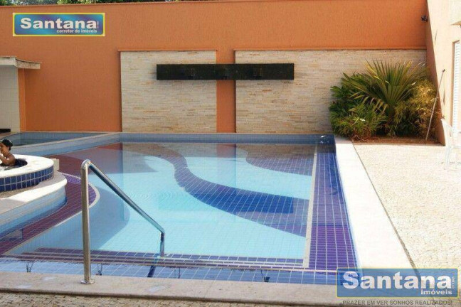 Imagem Apartamento com 1 Quarto à Venda, 38 m² em Centro - Caldas Novas Imagem Apartamento com 1 Quarto à Venda, 38 m² em Centro - Caldas Novas