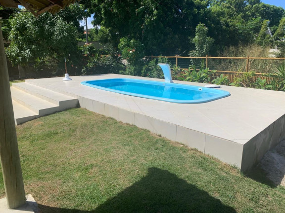 Imagem Casa com 3 Quartos à Venda, em Jauá (abrantes) - Camaçari Imagem Casa com 3 Quartos à Venda, em Jauá (abrantes) - Camaçari