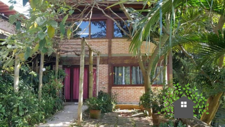 Imagem Casa com 4 Quartos à Venda,  em Granja Viana Ii - Cotia
