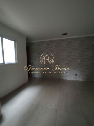 Imagem Cobertura com 2 Quartos à Venda, 7.500 m² em Vila Scarpelli - Santo André Imagem Cobertura com 2 Quartos à Venda, 7.500 m² em Vila Scarpelli - Santo André