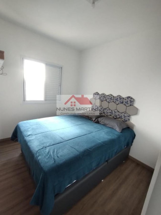 Imagem Apartamento com 2 Quartos à Venda, 45 m² em Jardim São Judas Tadeu - São José Dos Campos