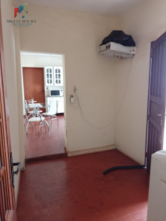 Imagem Casa com 3 Quartos à Venda, 96 m² em Centro - Tatuí Imagem Casa com 3 Quartos à Venda, 96 m² em Centro - Tatuí