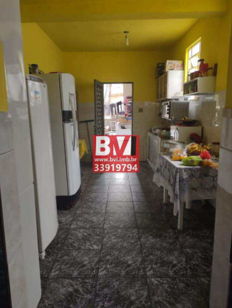 Imagem Casa com 4 Quartos à Venda, 500 m² em Engenheiro Leal - Rio De Janeiro