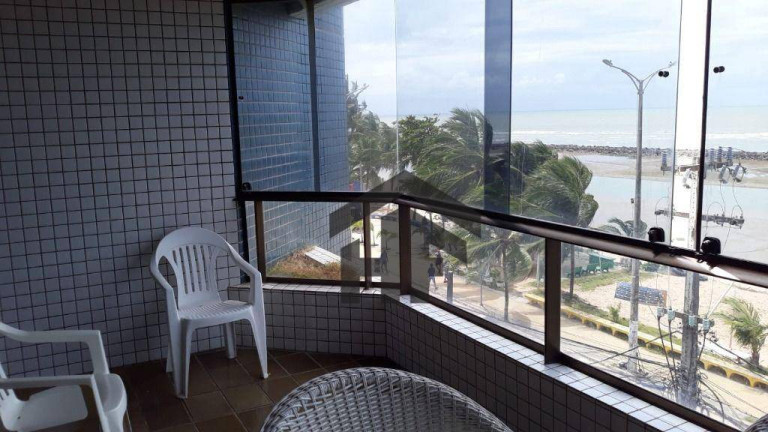 Imagem Apartamento com 3 Quartos à Venda, 192 m² em Casa Caiada - Olinda Imagem Apartamento com 3 Quartos à Venda, 192 m² em Casa Caiada - Olinda