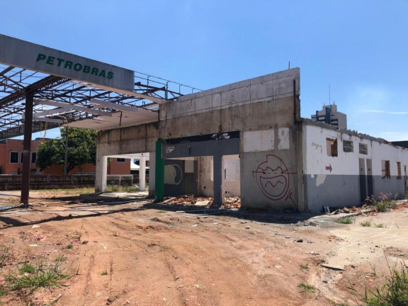 Imagem Terreno para Alugar, 2.400 m² em Centro - Suzano Imagem Terreno para Alugar, 2.400 m² em Centro - Suzano
