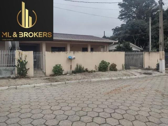 Imagem Casa com 3 Quartos à Venda, 140 m² em Centro - Contenda Imagem Casa com 3 Quartos à Venda, 140 m² em Centro - Contenda