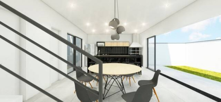 Imagem Casa de Condomínio com 3 Quartos à Venda, 129 m² em Horto Florestal - Sorocaba Imagem Casa de Condomínio com 3 Quartos à Venda, 129 m² em Horto Florestal - Sorocaba