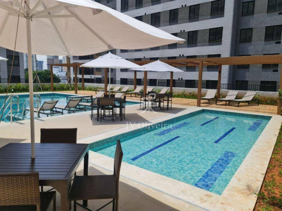 Imagem Apartamento com 2 Quartos à Venda, 44 m² em Butantã - São Paulo Imagem Apartamento com 2 Quartos à Venda, 44 m² em Butantã - São Paulo