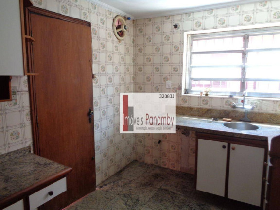 Imagem Sobrado com 3 Quartos à Venda, 206 m² em Campo Belo - São Paulo Imagem Sobrado com 3 Quartos à Venda, 206 m² em Campo Belo - São Paulo