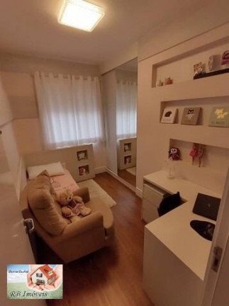 Imagem Apartamento com 3 Quartos à Venda, 72 m² em Centro - São Bernardo Do Campo Imagem Apartamento com 3 Quartos à Venda, 72 m² em Centro - São Bernardo Do Campo
