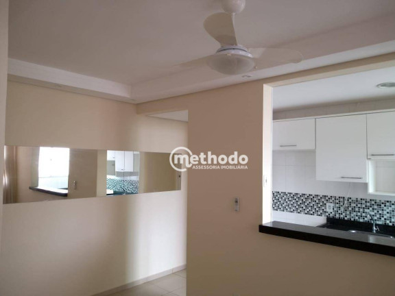 Imagem Apartamento com 2 Quartos à Venda, 52 m² em Chácara Letônia - Americana Imagem Apartamento com 2 Quartos à Venda, 52 m² em Chácara Letônia - Americana