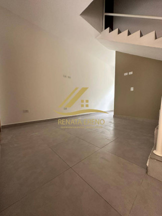 Imagem Sobrado com 2 Quartos à Venda, 85 m² em éden - Sorocaba Imagem Sobrado com 2 Quartos à Venda, 85 m² em éden - Sorocaba