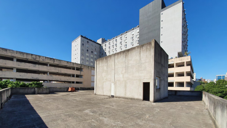 Imagem Imóvel Comercial à Venda, 3.700 m² em Floresta - Porto Alegre