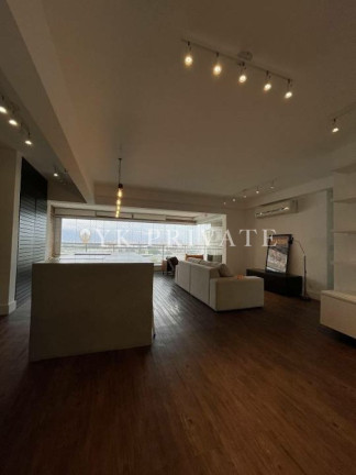 Imagem Apartamento com 2 Quartos à Venda, 93 m² em Barra Funda - São Paulo