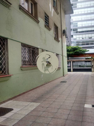 Imagem Apartamento com 2 Quartos à Venda, 75 m² em Embare - Santos Imagem Apartamento com 2 Quartos à Venda, 75 m² em Embare - Santos
