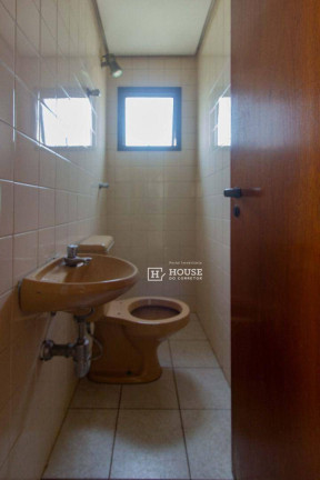 Imagem Apartamento com 4 Quartos à Venda, 176 m² em Morumbi - São Paulo Imagem Apartamento com 4 Quartos à Venda, 176 m² em Morumbi - São Paulo