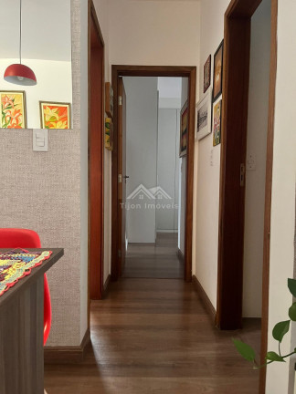 Imagem Apartamento com 2 Quartos para Alugar, 60 m² em Campolim - Sorocaba Imagem Apartamento com 2 Quartos para Alugar, 60 m² em Campolim - Sorocaba