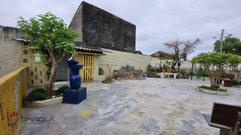 Imagem Casa com 3 Quartos à Venda, 161 m² em Balneário Itaguaí - Mongaguá Imagem Casa com 3 Quartos à Venda, 161 m² em Balneário Itaguaí - Mongaguá