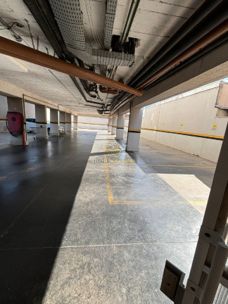 Imagem Apartamento com 1 Quarto à Venda, 35 m² em Setor Leste Vila Nova - Goiânia Imagem Apartamento com 1 Quarto à Venda, 35 m² em Setor Leste Vila Nova - Goiânia